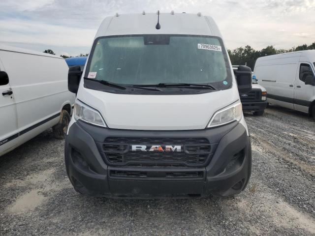 2023 RAM PROMASTER 3C6LRVDG7PE588382