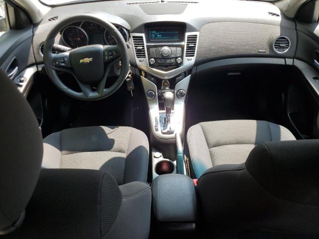2016 CHEVROLET CRUZE LIMI - 1G1PE5SB6G7147543