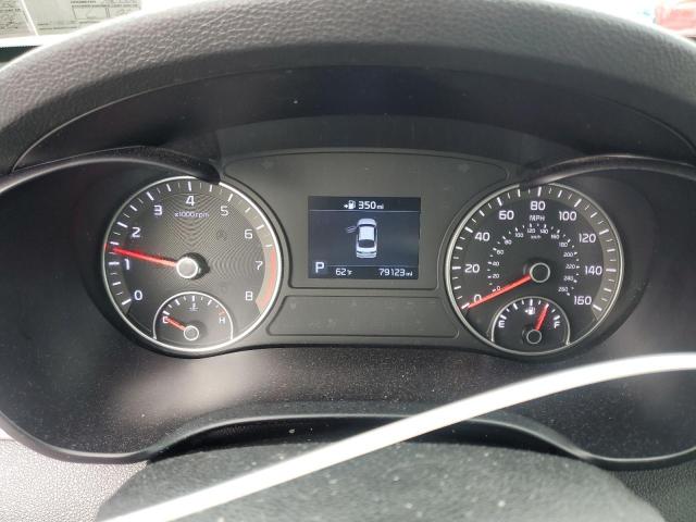 2019 KIA OPTIMA LX 5XXGT4L3XKG296777