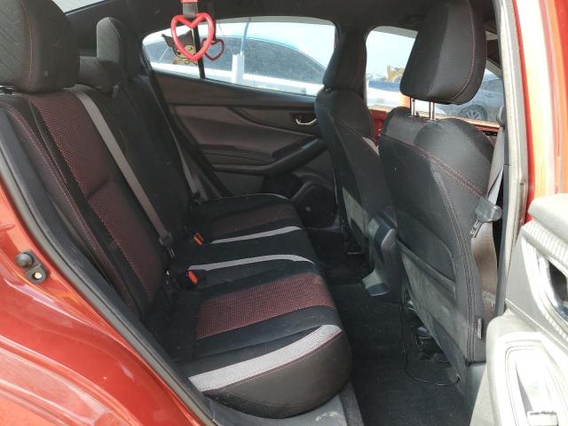 2021 SUBARU IMPREZA SPORT 4S3GKAL68M3601160