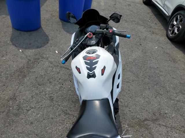 2014 KAWASAKI EX300 A JKAEX8A17EA003206