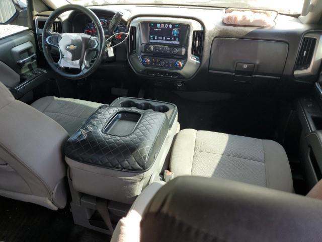 2016 CHEVROLET SILVERADO 3GCPCRECXGG316587