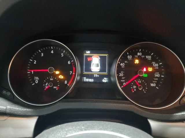 2019 VOLKSWAGEN PASSAT WOL 1VWLA7A37KC012608