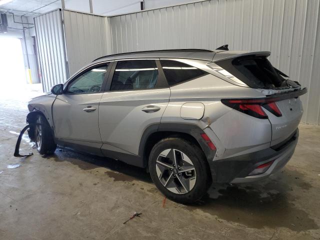 2025 HYUNDAI TUCSON SEL 5NMJB3DE6SH494437