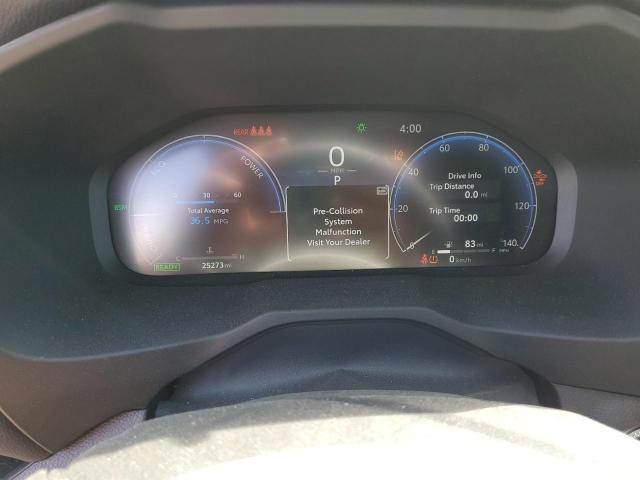 2023 TOYOTA RAV4 XSE - 4T3E6RFVXPU129025
