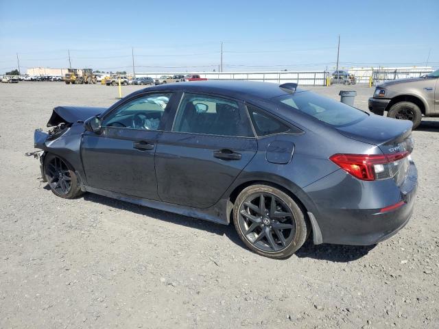 2024 HONDA CIVIC SPORT 2HGFE2F52RH549526