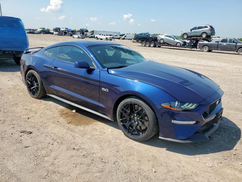 2019 FORD MUSTANG GT - 1FA6P8CF8K5182675