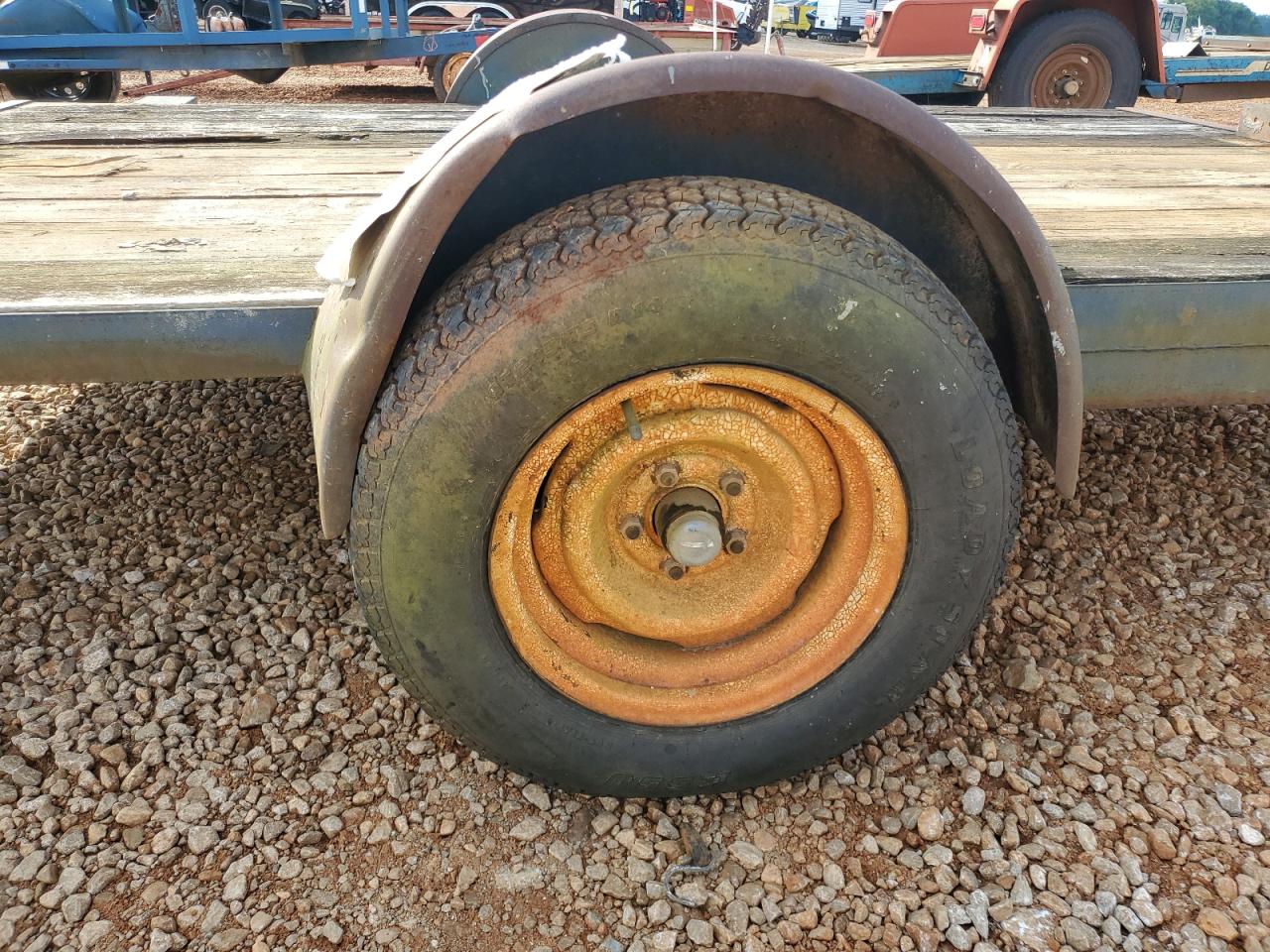 Lot #3222877432 2001 UNKNOWN UNKNOWN