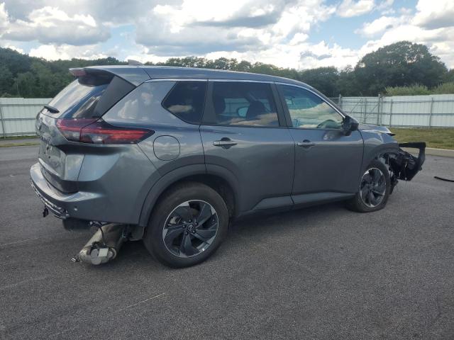 2025 NISSAN ROGUE SV - 5N1BT3BA9SC826124