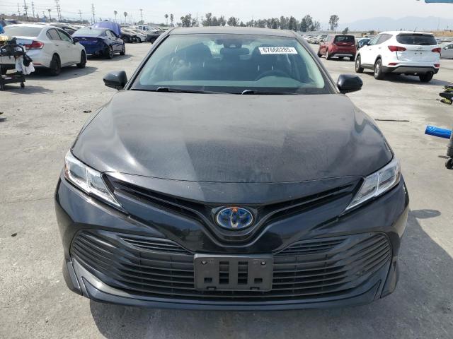 2020 TOYOTA CAMRY LE 4T1C31AK1LU013567