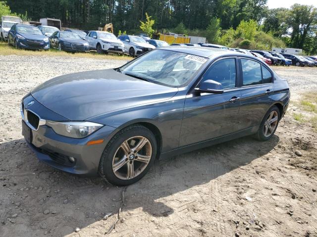 BMW 328 XI SULEV