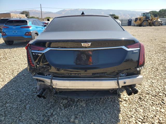 2019 CADILLAC CT6 PREMIU 1G6KD5RS6KU119474