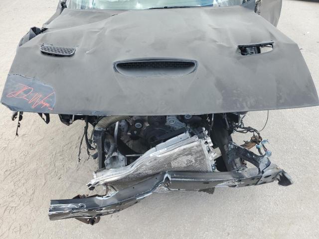 2018 DODGE CHALLENGER 2C3CDZC94JH241075