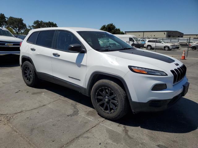 2017 JEEP CHEROKEE SPORT 1C4PJLAB9HW661595