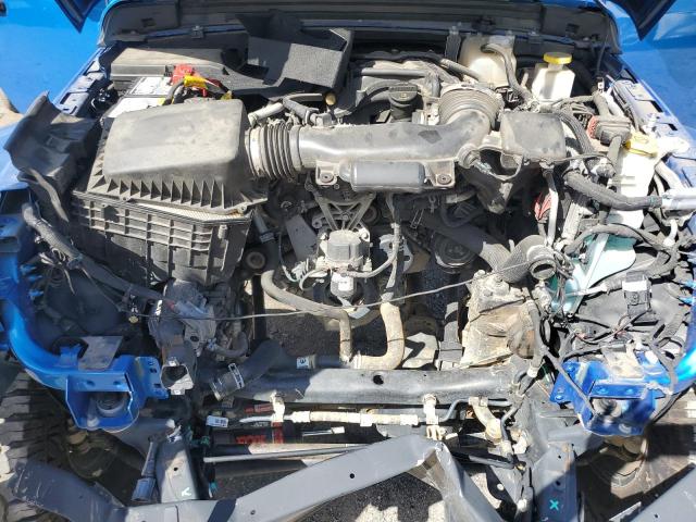 2022 JEEP GLADIATOR 1C6HJTAG2NL135992