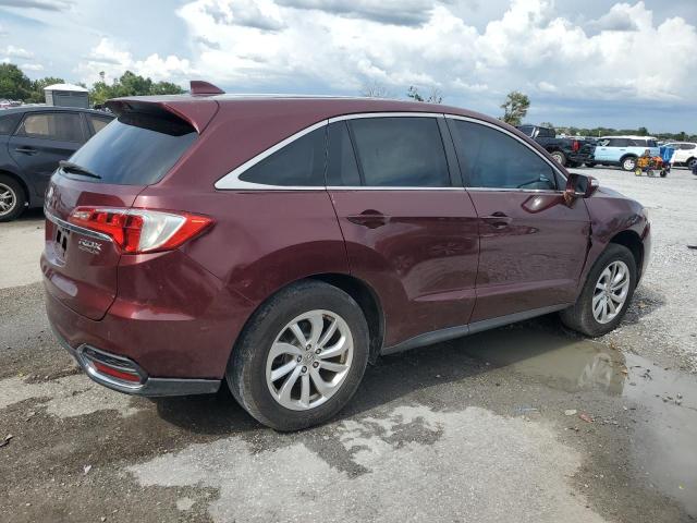 2017 ACURA RDX TECHNO 5J8TB3H53HL007531