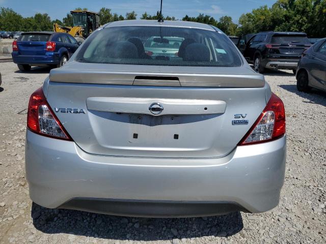 2019 NISSAN VERSA S - 3N1CN7AP2KL817840