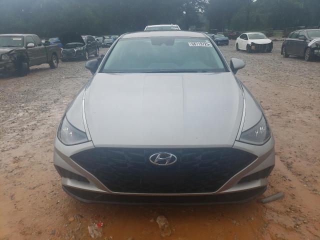 2021 HYUNDAI SONATA SEL KMHL64JA9MA150596