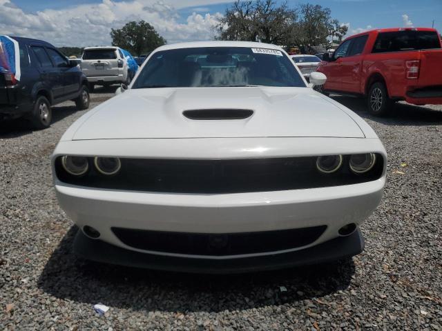 2023 DODGE CHALLENGER - 2C3CDZBT4PH527692