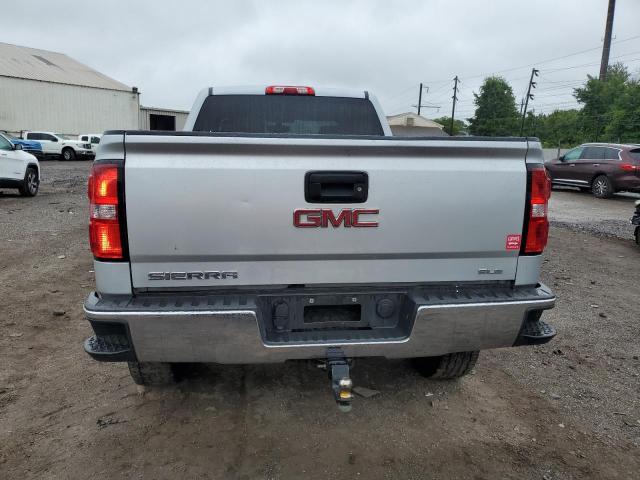 2015 GMC SIERRA K15 1GTV2UEC7FZ241701