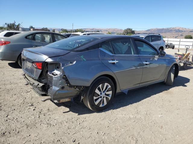 2020 NISSAN ALTIMA S - 1N4BL4BVXLC231495