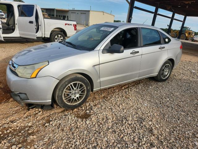 2010 FORD FOCUS SE #3317898930