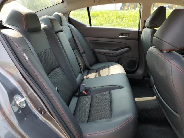 2025 NISSAN ALTIMA SR 1N4BL4CV1SN349663