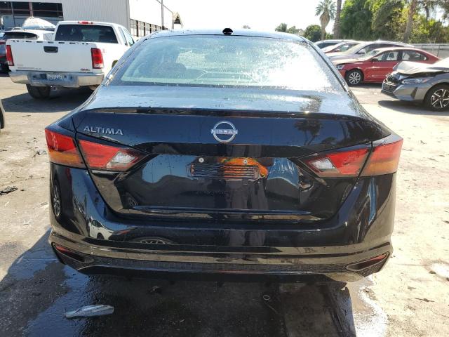 2025 NISSAN ALTIMA SV 1N4BL4DV0SN397671