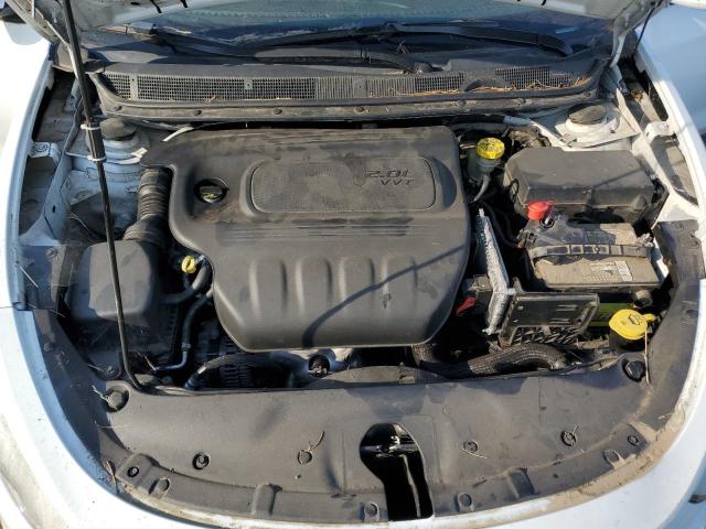 2016 DODGE DART SE 1C3CDFAA0GD540564