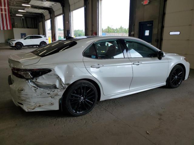 2023 TOYOTA CAMRY TRD 4T1KZ1AK2PU072935