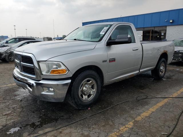 Global Auto Auctions: 2010 DODGE RAM 2500