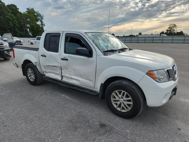 2019 NISSAN FRONTIER S 1N6AD0ER7KN780422