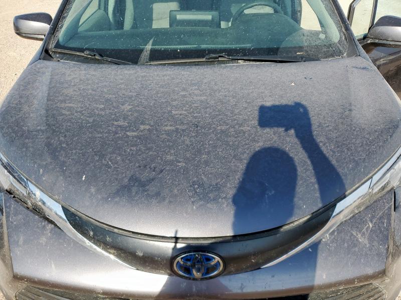 2023 TOYOTA SIENNA LE 5TDKRKEC5PS154482