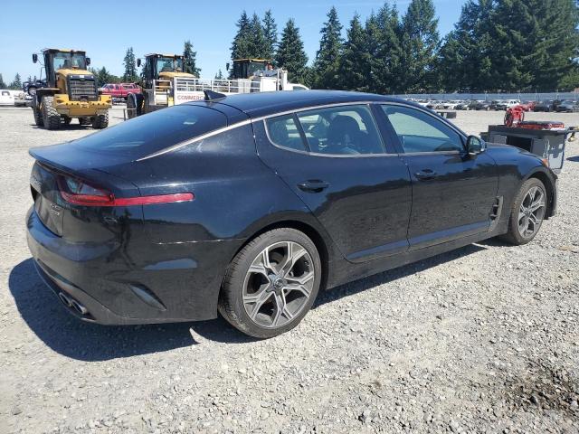 2021 KIA STINGER KNAE15LAXM6088009