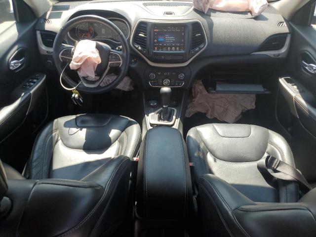 2018 JEEP CHEROKEE L 1C4PJMDX6JD564935