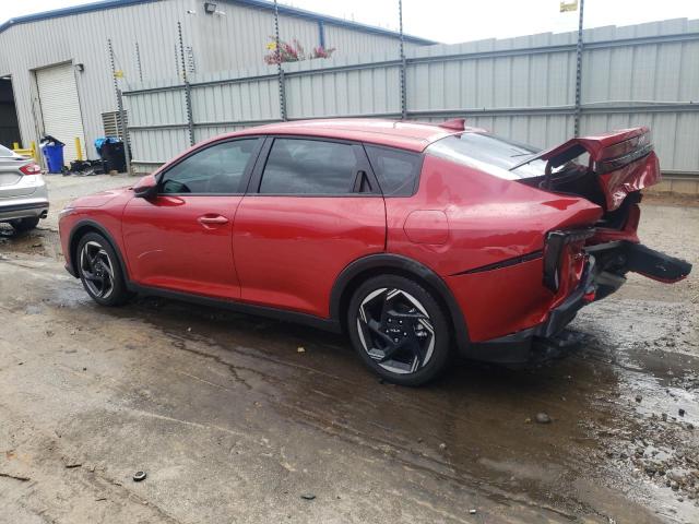 2025 KIA K4 EX 3KPFU4DE2SE117777