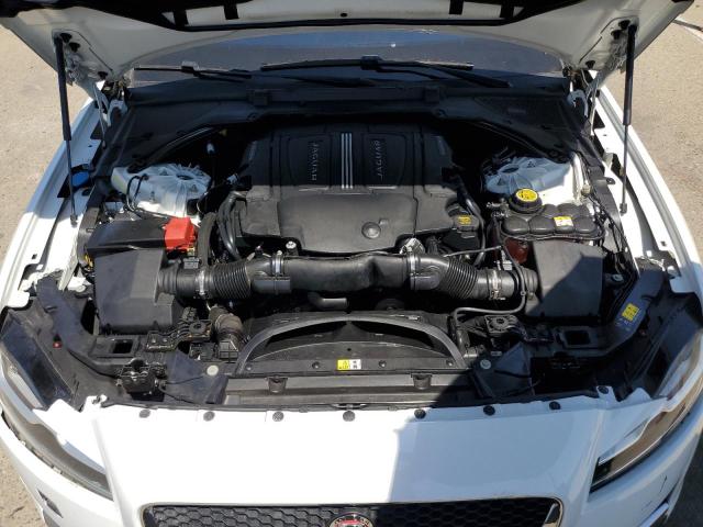 2017 JAGUAR XF PREMIUM SAJBD4BV8HCY29391
