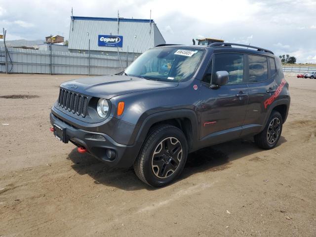 2017 JEEP RENEGADE T ZACCJBCB6HPE77511