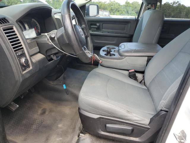 2015 RAM 1500 ST 1C6RR6FT5FS523181