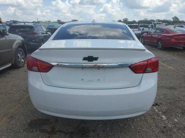 2017 CHEVROLET IMPALA LS 2G11Z5SA9H9179646