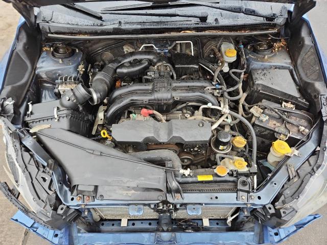 2016 SUBARU IMPREZA SP JF1GPAP67GH292595