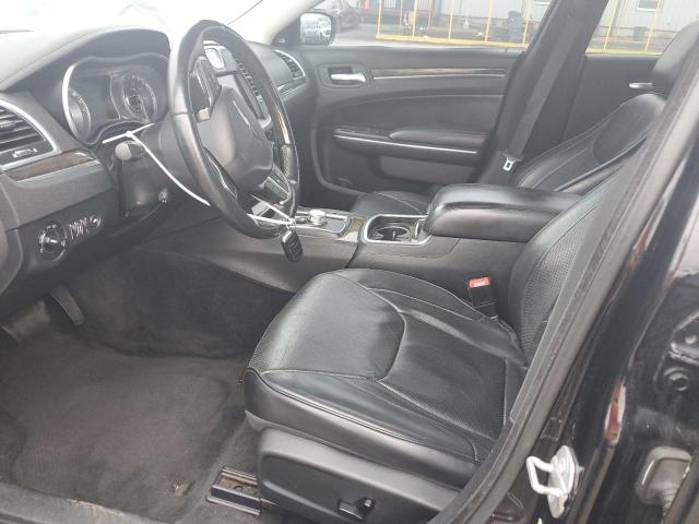 2015 CHRYSLER 300C - 2C3CCAKG7FH808519