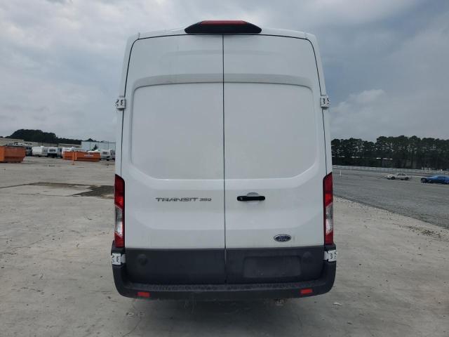 2024 FORD TRANSIT T- #3297170876
