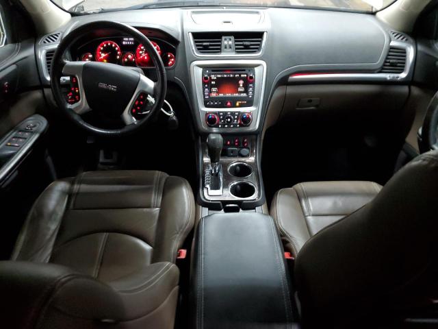 2015 GMC ACADIA SLT 1GKKVRKD9FJ229394