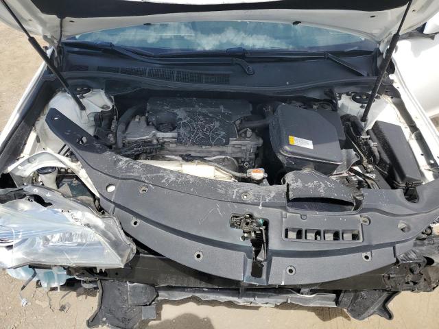2016 TOYOTA CAMRY LE 4T4BF1FK7GR540472