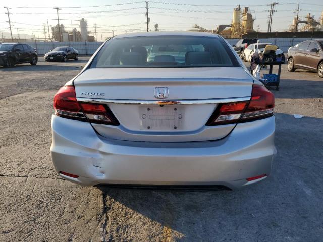 2015 HONDA CIVIC LX 19XFB2F52FE272066