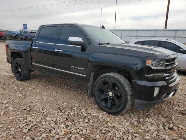 2016 CHEVROLET SILVERADO - 3GCUKSEC4GG250616