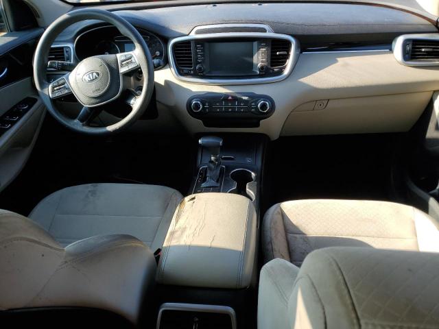2019 KIA SORENTO L 5XYPG4A32KG550310