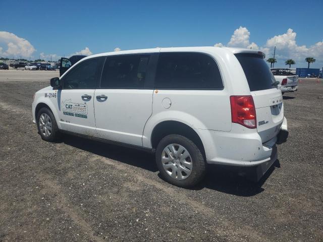 2019 DODGE GRAND CARA - 2C7WDGBG6KR527831