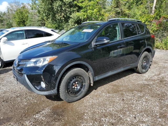 2015 TOYOTA RAV4 LIMIT - 2T3DFREV5FW383740